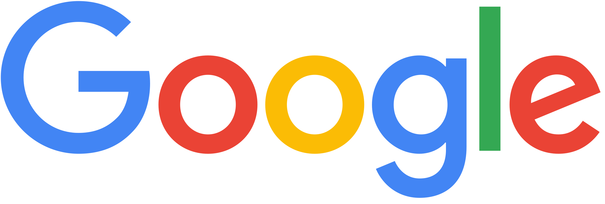 google logo